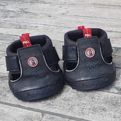 Begagnade EF Boots