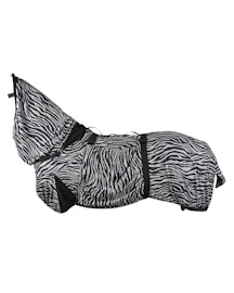HS Eksemtäcke Icelandic Zebra