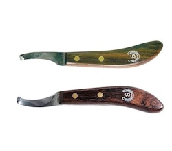 Double-S Hovkniv