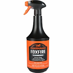 Pälsglans Foxfire, 1000ml