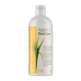 Calming Summer Lotion, 500ml