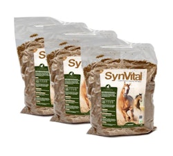 SynVital Pre- & Probiotiskt fodertillskott, 6kg