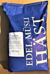 Edel Häst Musli, 20kg