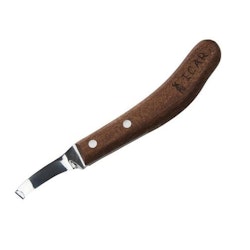 ICAR Hovkniv Drop Blade