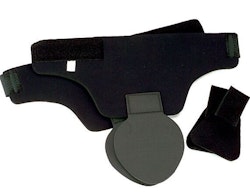 EasyCare Gaiters skavskydd, (parvis)