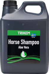 Trikem Shampoo Aloe Vera, 2500 ml