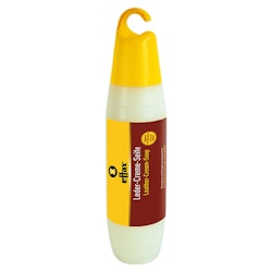 Lädertvål Leather cream soap Effax, 500ml