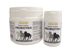 Show Horse Probiotika, 300g
