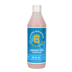Liniment Red, 500ml
