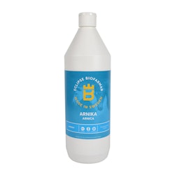 Arnika flytande liniment, 1000ml