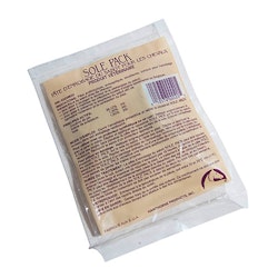 Sole Pack, 57g