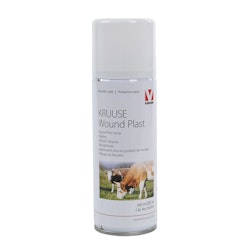 Sårspray (Wound Plast Spray) Kruuse, 200ml