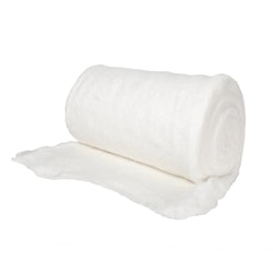 Hårdkomprimerad bomull, 1000g