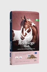 Krafft Recharge Mash, 15kg
