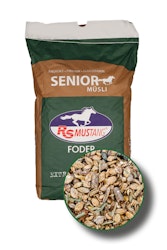 RS Mustang® Senior Müsli, 20kg