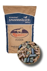 RS Mustang Spannmålsfri Musli, 20kg