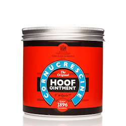 Cornucrescine Original Hoof Ointment, 250g