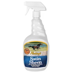 Santin Sheen Pälsglans Fiebing, 946ml