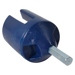 Isolatordragare Rutland