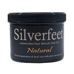 Hovbalsam Silverfeet, 400ml