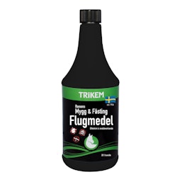 Trikem Mygg & Fästing, 1000ml