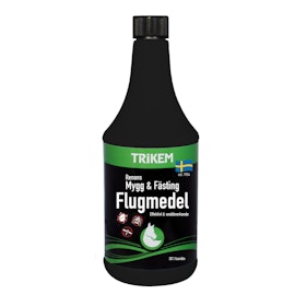 Trikem Mygg & Fästing, 1000ml