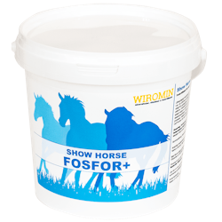 Show Horse Fosfor+, 1500g