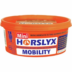 Slicksten Mini Mobility, 650g