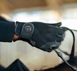 Ridhandske Air Touch Hansbo Sport