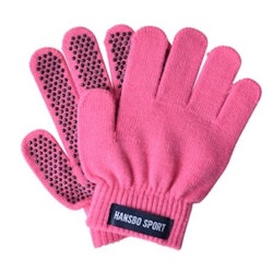 Ridvante Magic Gloves, barn