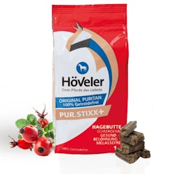 Hästgodis nypon Pur.Stixx, 1kg