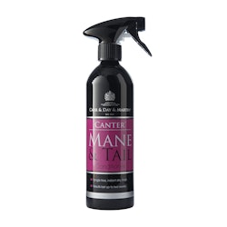 Canter Balsamspray Man & Svans, 500ml