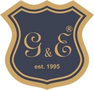 Gustaf & Evita - Dashing Dogs