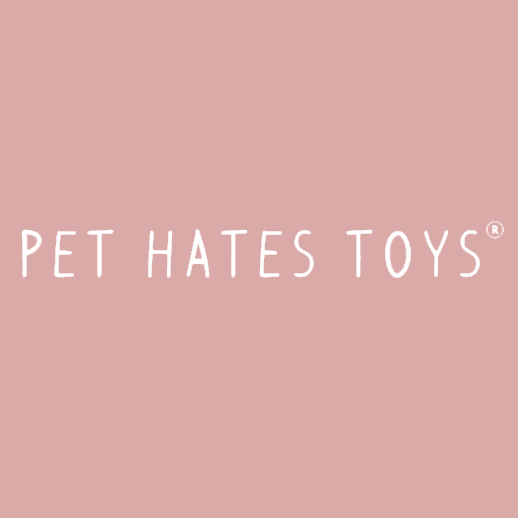 Pet Hates Toys - Dashing Dogs