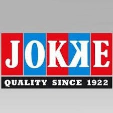 Jokke - Dashing Dogs