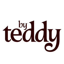 By Teddy - Dashing Dogs