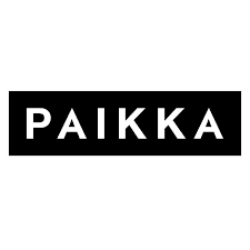 PAIKKA - Dashing Dogs