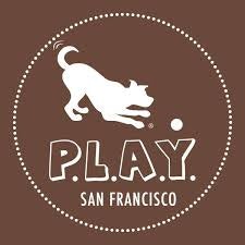 P.L.A.Y. - Dashing Dogs