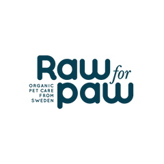 Raw for Paw - Dashing Dogs