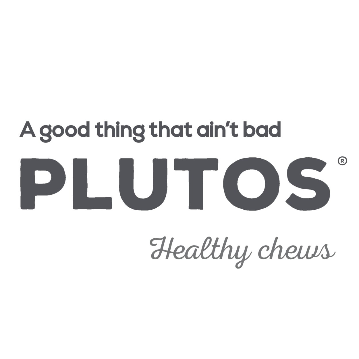 Plutos Healthy Chews - Dashing Dogs