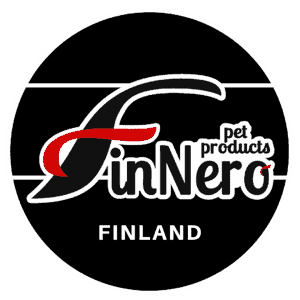 FinNero - Dashing Dogs