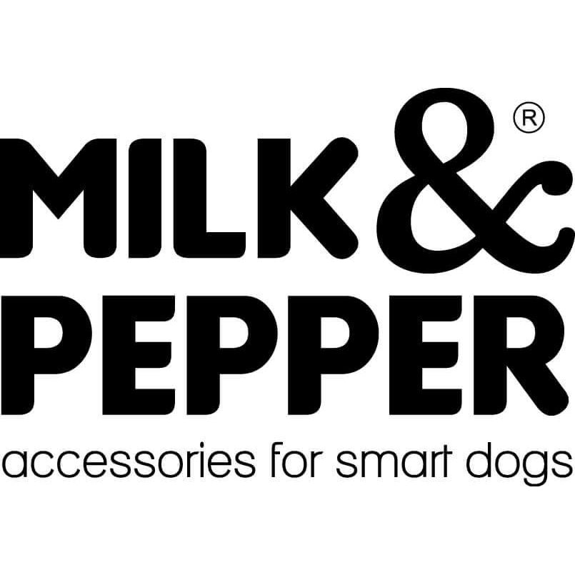 Milk & Pepper - Dashing Dogs