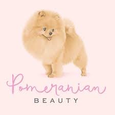Pomeranian Beauty - Dashing Dogs