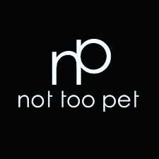 Not Too Pet - Dashing Dogs