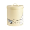 Moomin Pets Tin Jar, small
