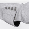 Cloud7 Hundtäcke Brooklyn Flannel Grey Fr. Bulldog