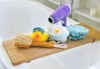 Hundleksak Splish Splash - Shower Quack