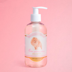 Pomeranian Beauty Volymshampoo 1000ML