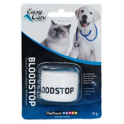 Blodstoppspulver Easy Care 14g