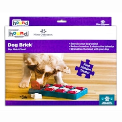 Dog Brick, Nina Ottosson Nivå 2